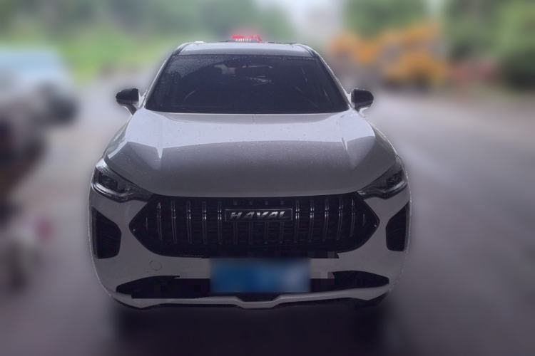 Used Haval LHERY 2023 1.5T Excellence Edition Front