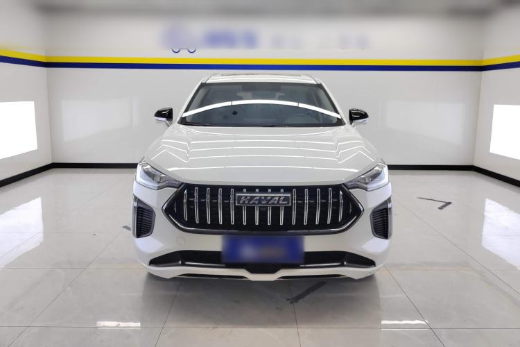 Used Haval LHERY 2023 1.5T Excellence Edition Front
