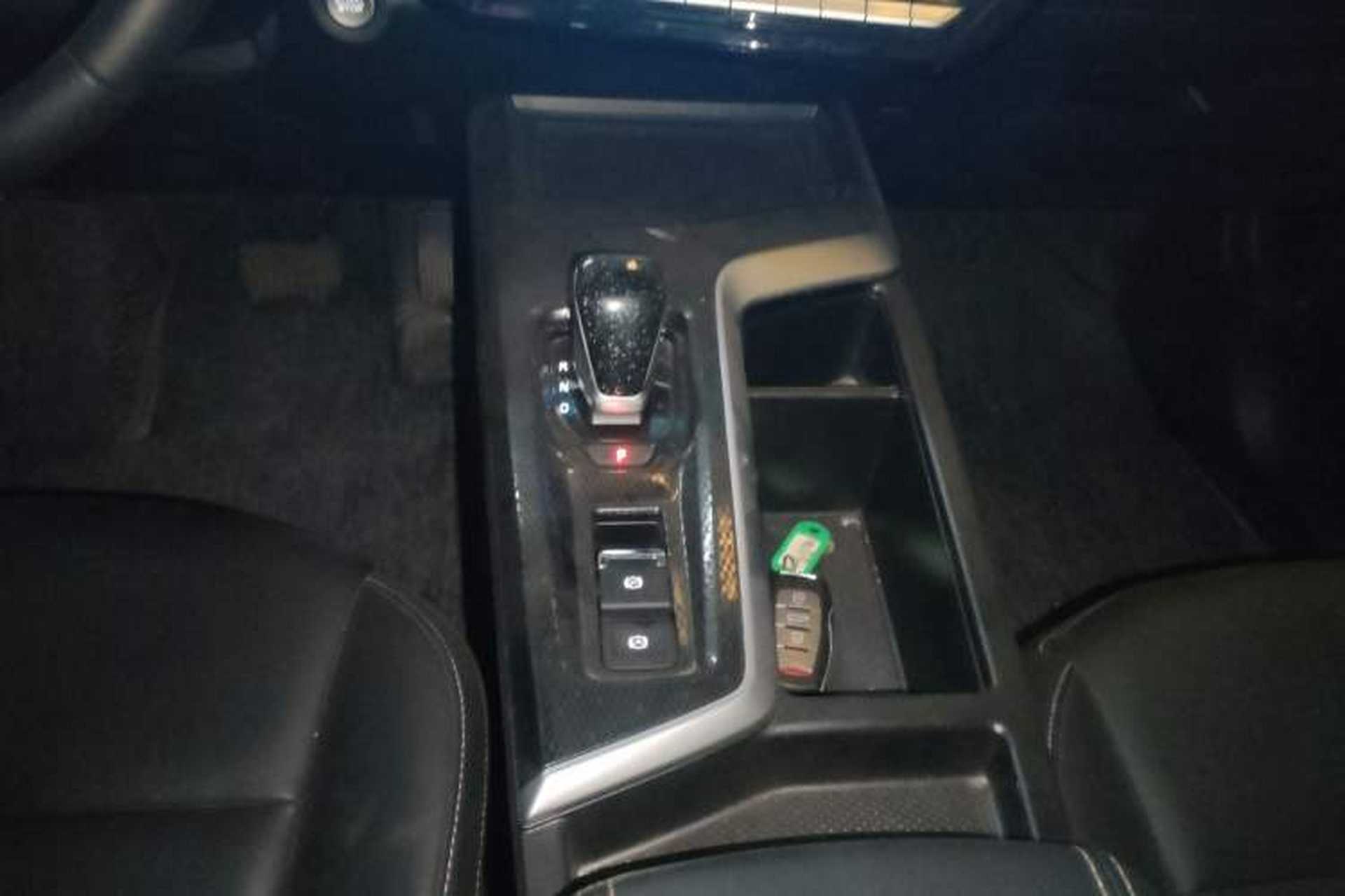 Used Haval LHERY 2023 1.5T Excellence Edition Gear Lever
