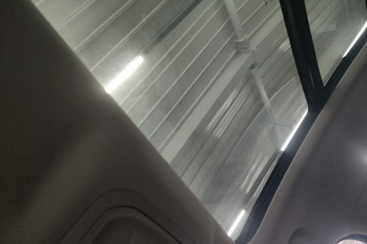 Used Haval LHERY 2023 1.5T Dynamic Version Headliner