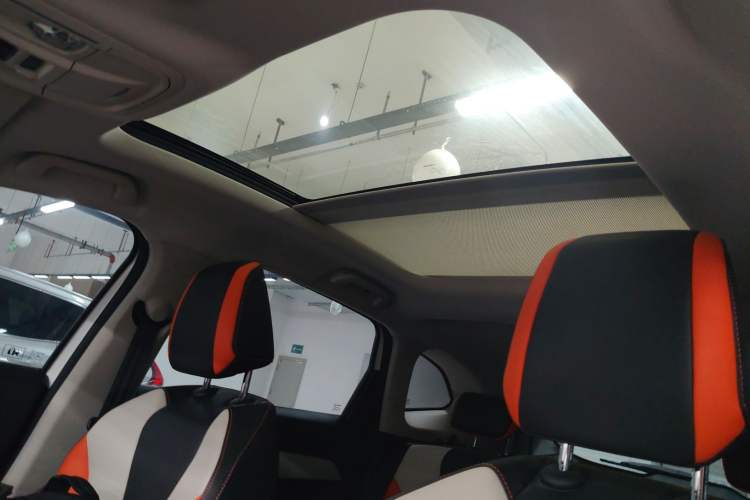 Used Haval LHERY 2023 1.5T Dynamic Version Headliner