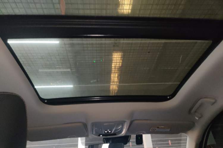Used Haval LHERY 2023 1.5T Excellence Edition Headliner