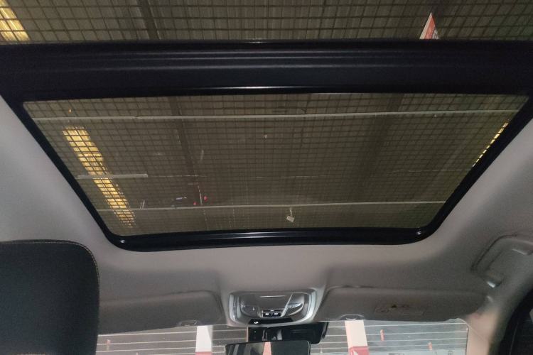 Used Haval LHERY 2023 1.5T Excellence Edition Headliner