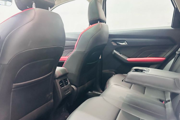 Used Haval LHERY 2023 1.5T Dynamic Version Interior 3
