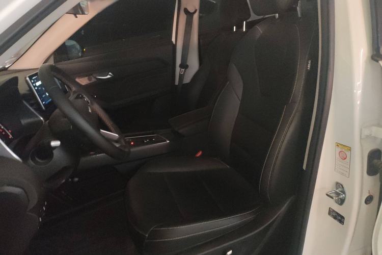 Used Haval LHERY 2023 1.5T Excellence Edition Left Front Seat
