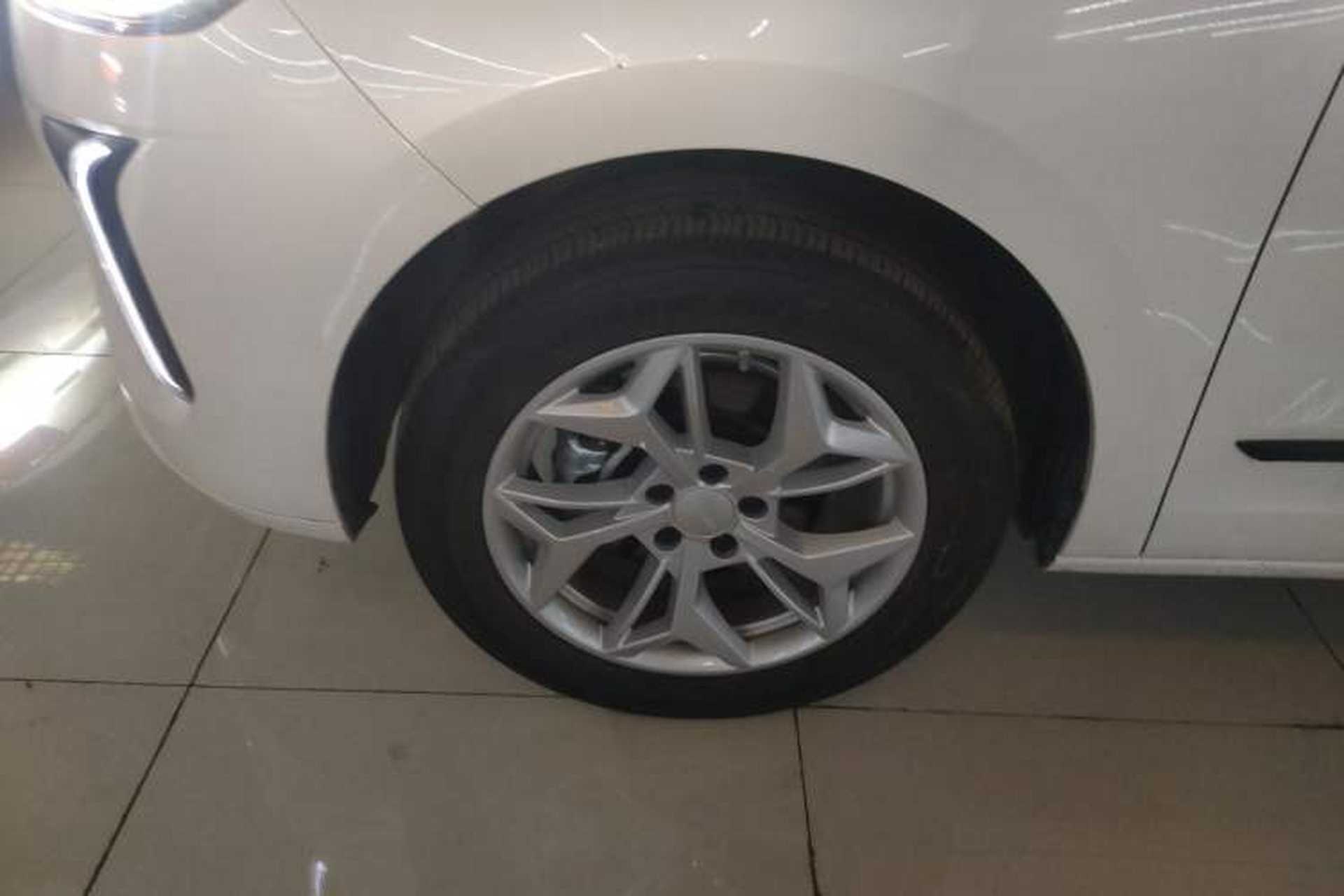 Used Haval LHERY 2023 1.5T Excellence Edition Left Front Wheel Hub