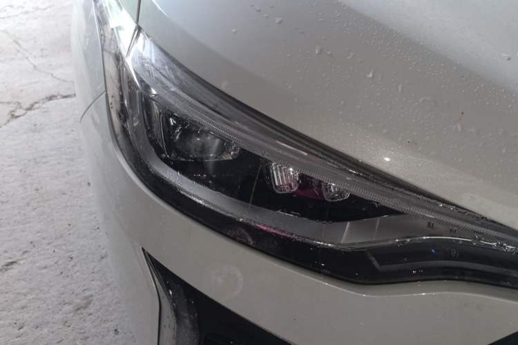 Used Haval LHERY 2023 1.5T Excellence Edition Right Front Headlight