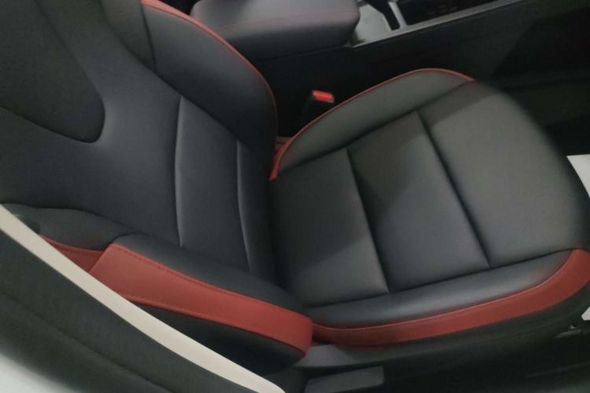 Used Haval LHERY 2023 1.5T Dynamic Version Right Front Seat