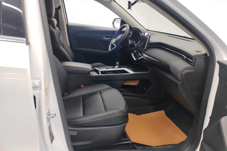 Used Haval LHERY 2023 1.5T Excellence Edition Right Front Seat