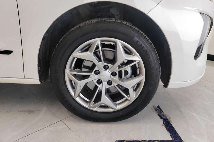Used Haval LHERY 2023 1.5T Excellence Edition Right Front Wheel Hub