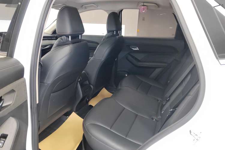 Used Haval LHERY 2023 1.5T Excellence Edition Right Rear Seat