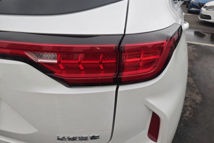Used Haval LHERY 2023 1.5T Excellence Edition Right Rear Taillight