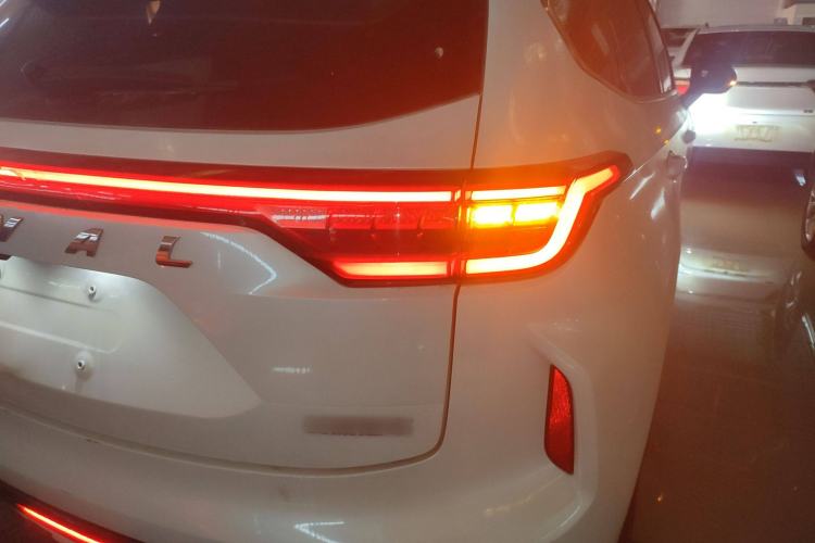 Used Haval LHERY 2023 1.5T Excellence Edition Right Rear Taillight