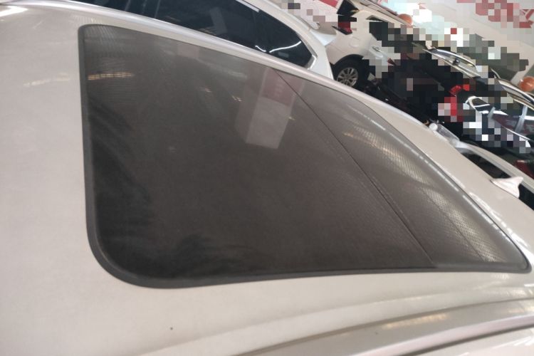 Used Haval LHERY 2023 1.5T Excellence Edition Roof