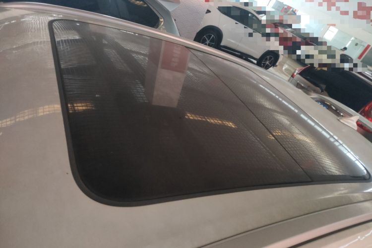 Used Haval LHERY 2023 1.5T Excellence Edition Roof