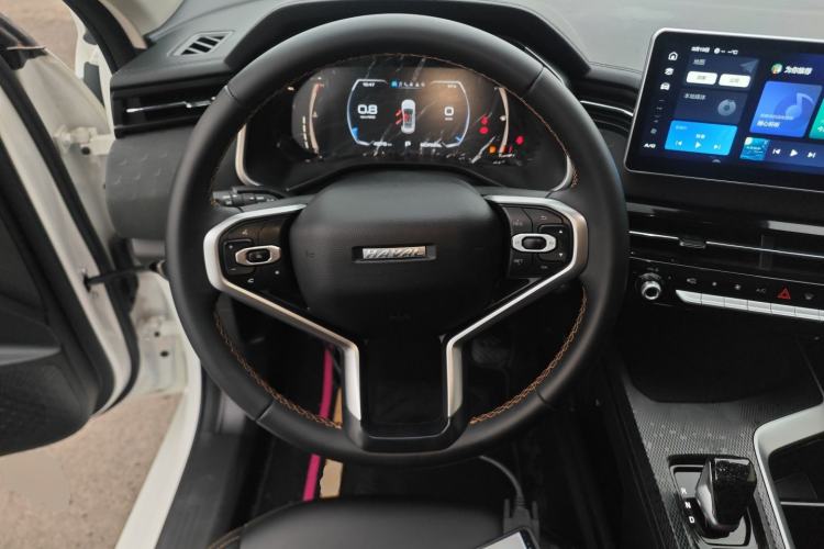 Used Haval LHERY 2023 1.5T Excellence Edition Steering Wheel