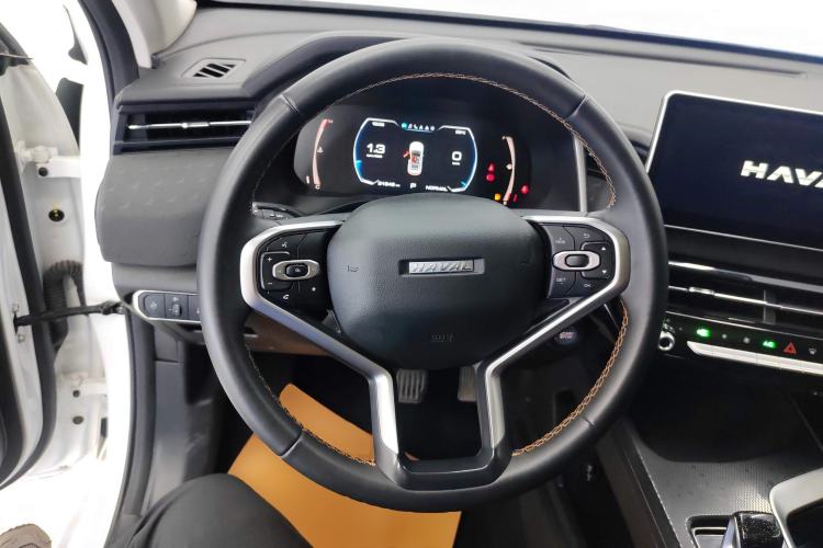 Used Haval LHERY 2023 1.5T Excellence Edition Steering Wheel