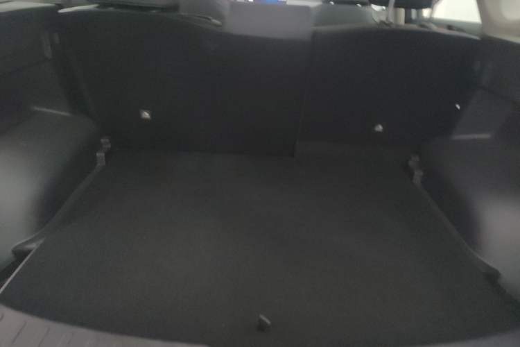 Used Haval LHERY 2023 1.5T Dynamic Version Trunk