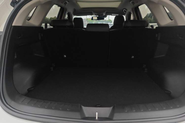Used Haval LHERY 2023 1.5T Excellence Edition Trunk