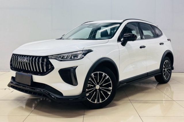 Used Haval LHERY 2023 1.5T Dynamic Version