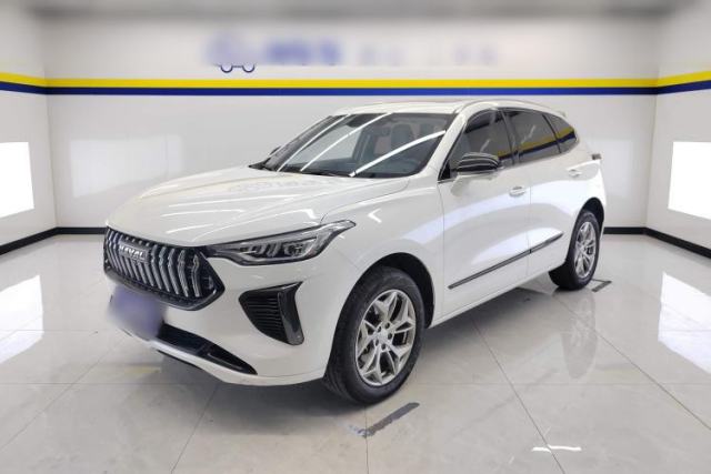 Used Haval LHERY 2023 1.5T Excellence Edition