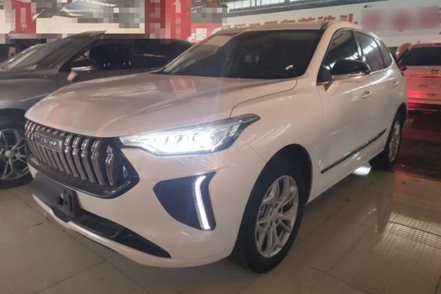 Used Haval LHERY 2023 1.5T Excellence Edition