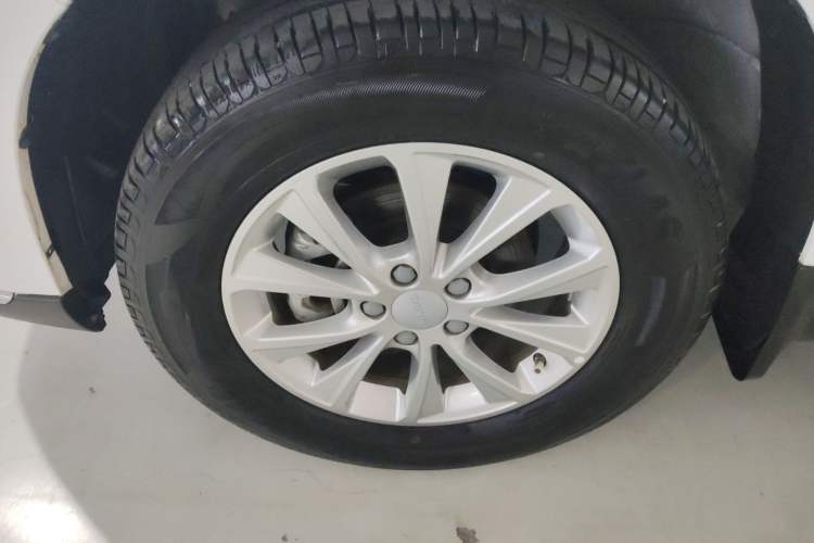 Used Haval M6 2021 PLUS 1.5T DCT Luxury Smart Connectivity Model Exterior 7
