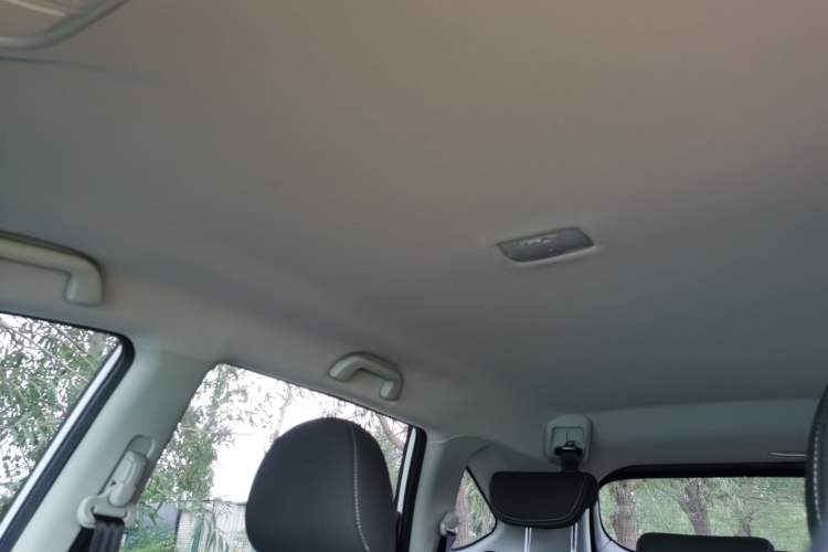 Used Haval M6 2023 PLUS 1.5T DCT Elite Smart Connectivity Model Headliner
