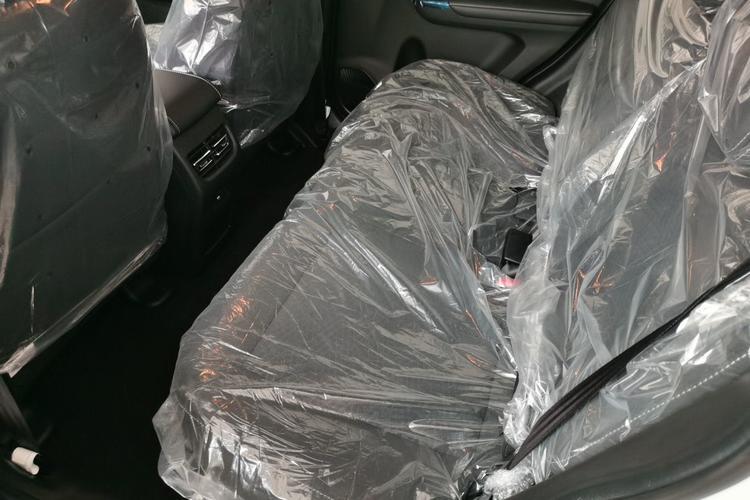Used Haval M6 2023 PLUS 1.5T DCT Elite Smart Connectivity Model Interior 1