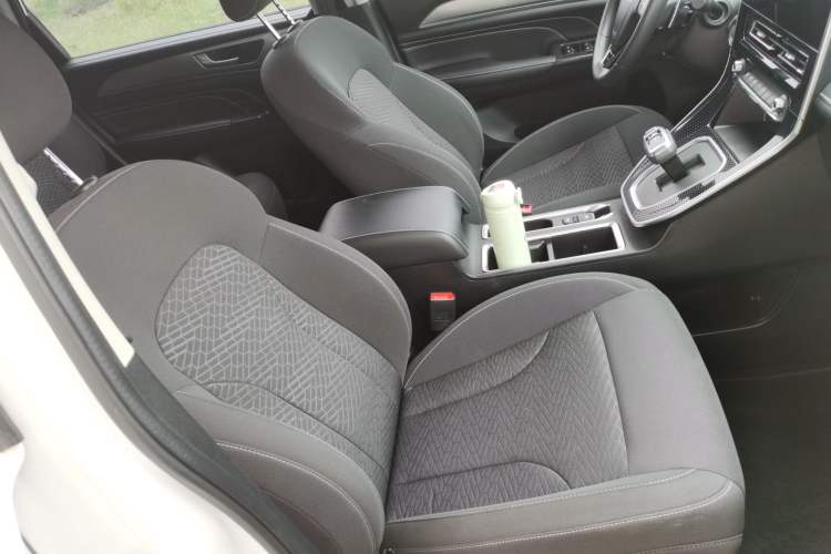 Used Haval M6 2023 PLUS 1.5T DCT Elite Smart Connectivity Model Right Front Seat
