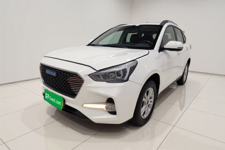 Ojetý Haval M6 2017 1.5T Automatic Two-Wheel Drive Elite Model Guazi used car, China used car export, Used car for sale, Used  cars, Cheapest cars for sale
