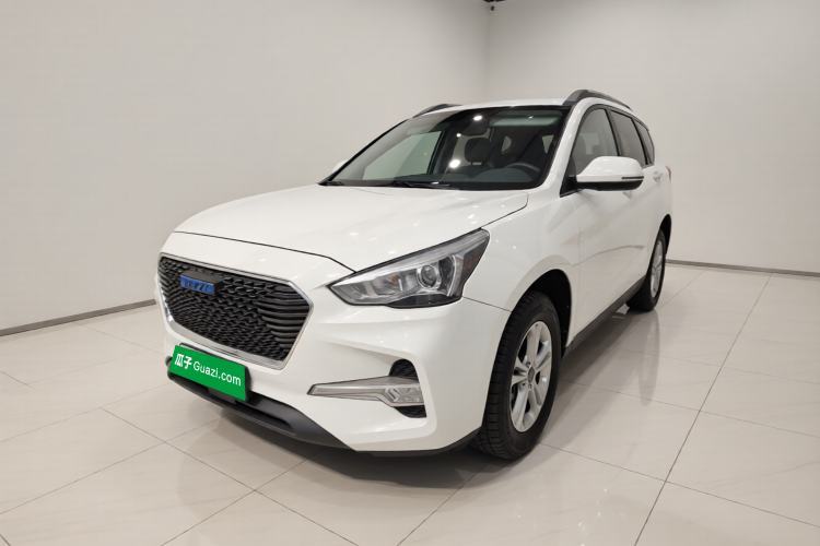 Used Haval M6 2017 1.5T Automatic Two-Wheel Drive Urban Model Guazi used car, China used car export, Used car for sale, Used  cars, Cheapest cars for sale