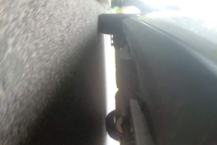 Used Haval M6 2017 1.5T Automatic Two-Wheel Drive Elite Model Chassis Front Right