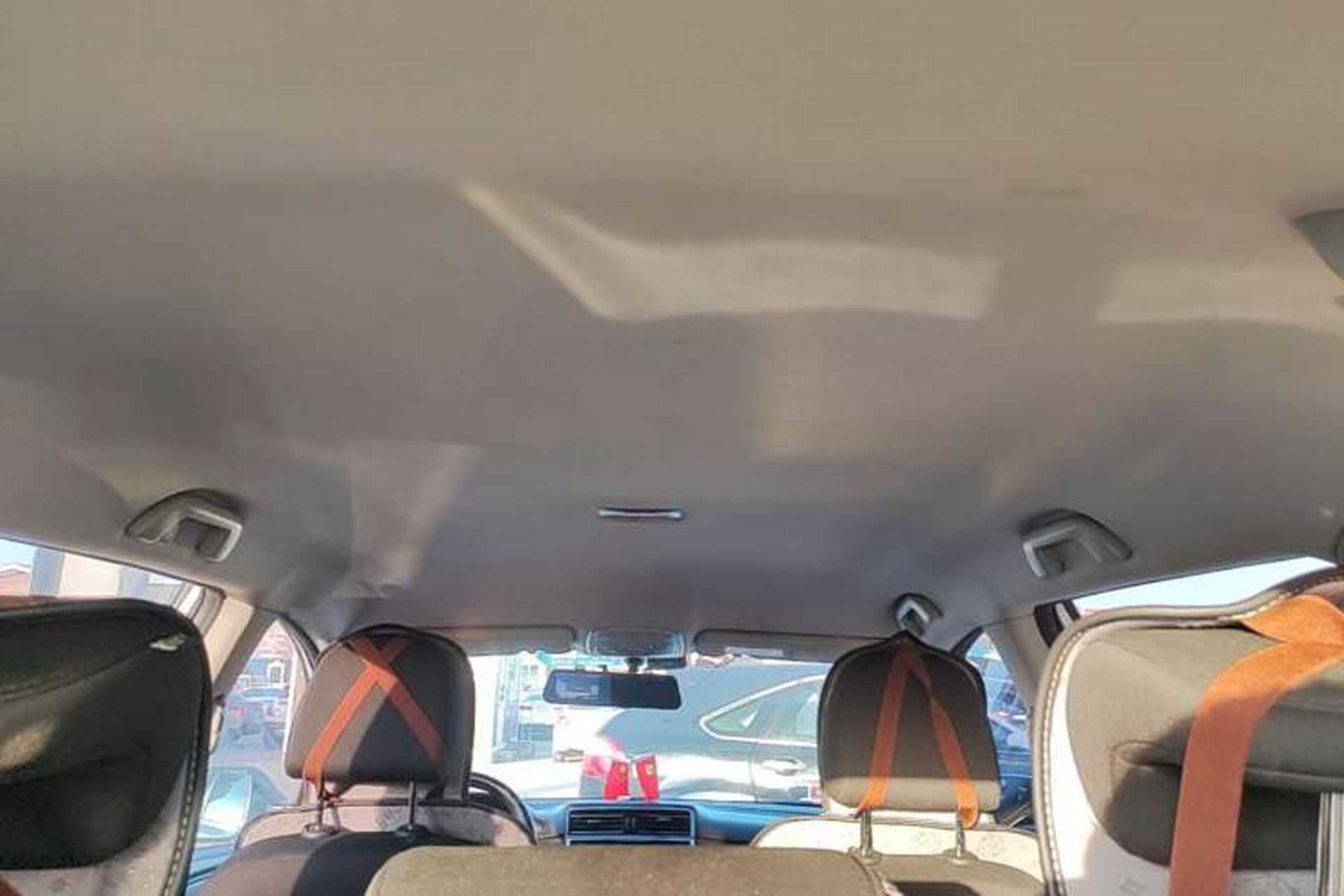 Used Haval M6 2017 1.5T Manual Two-Wheel Drive Urban Version Headliner