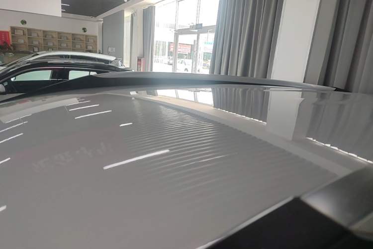Used Haval M6 2017 1.5T Manual Two-Wheel Drive Urban Version Roof