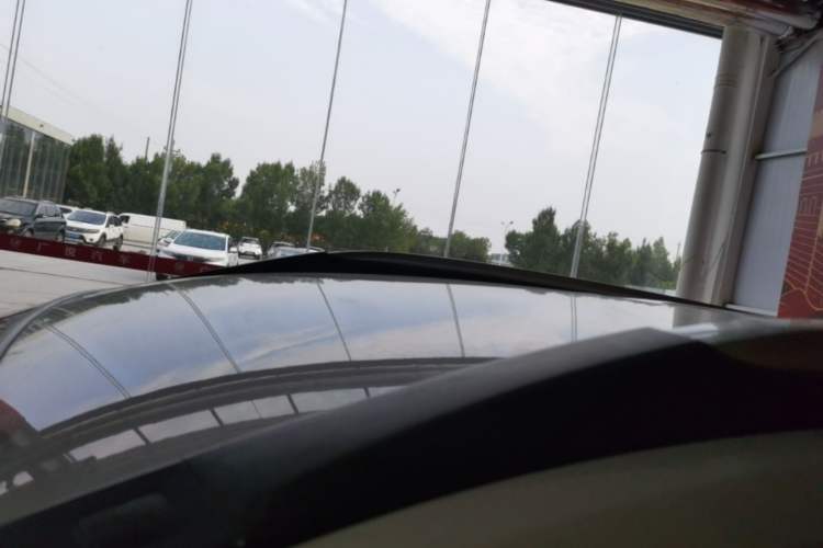 Used Haval M6 2017 1.5T Manual Two-Wheel Drive Urban Version Roof