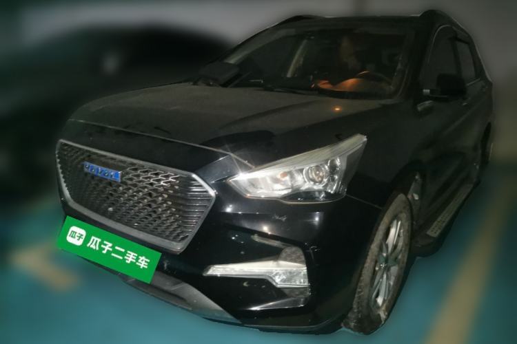 Used Haval M6 2018 1.5T Manual Two-Wheel Drive Elite Model Guazi used car, China used car export, Used car for sale, Used  cars, Cheapest cars for sale