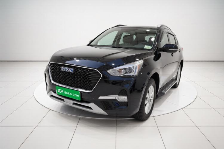 Used Haval M6 2018 1.5T DCT Two-Wheel Drive Elite Model Guazi used car, China used car export, Used car for sale, Used  cars, Cheapest cars for sale