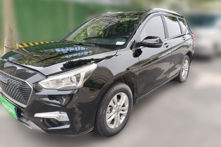 Used Haval M6 2018 Revised Version 1.5T DCT Two-Wheel Drive Elite Edition Guazi used car, China used car export, Used car for sale, Used cars, Cheapest cars for sale