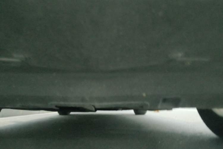 Used Haval M6 2018 1.5T Manual Two-Wheel Drive Urban Model Chassis Front