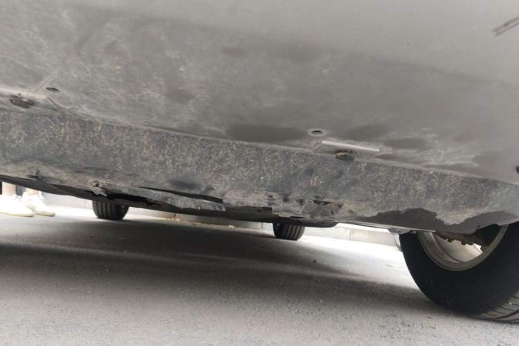 Used Haval M6 2018 Revised Version 1.5T DCT Two-Wheel Drive Urban Style Chassis Front