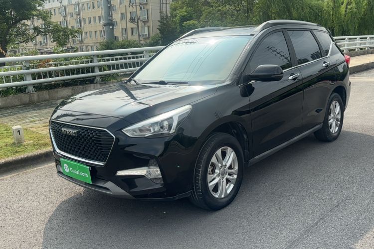 Haval M6 2018 1.5T Manual Two-Wheel Drive Elite Model usata Guazi used car, China used car export, Used car for sale, Used cars, Cheapest cars for sale
