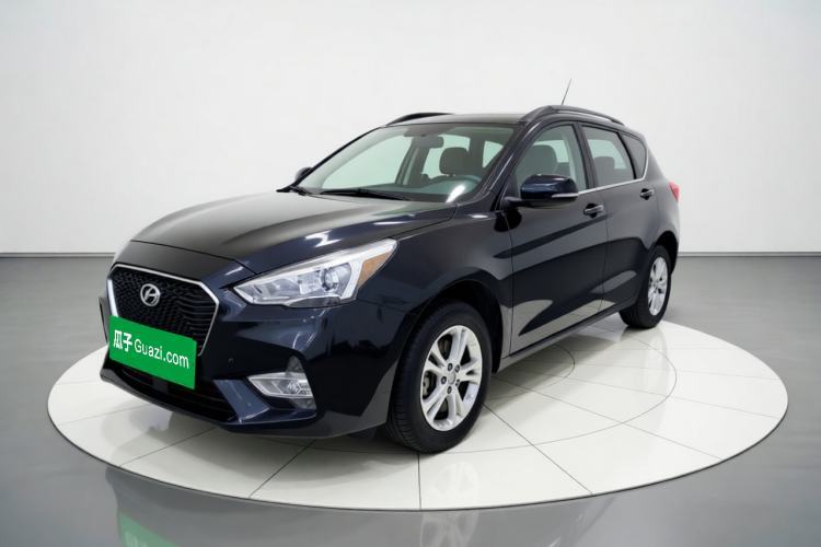 Used Haval M6 2018 Revised Version 1.5T DCT Two-Wheel Drive Elite Edition Guazi used car, China used car export, Used car for sale, Used  cars, Cheapest cars for sale