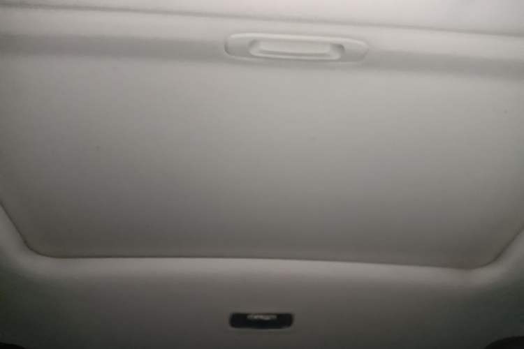 Used Haval M6 2018 1.5T DCT Two-Wheel Drive Elite Model Headliner
