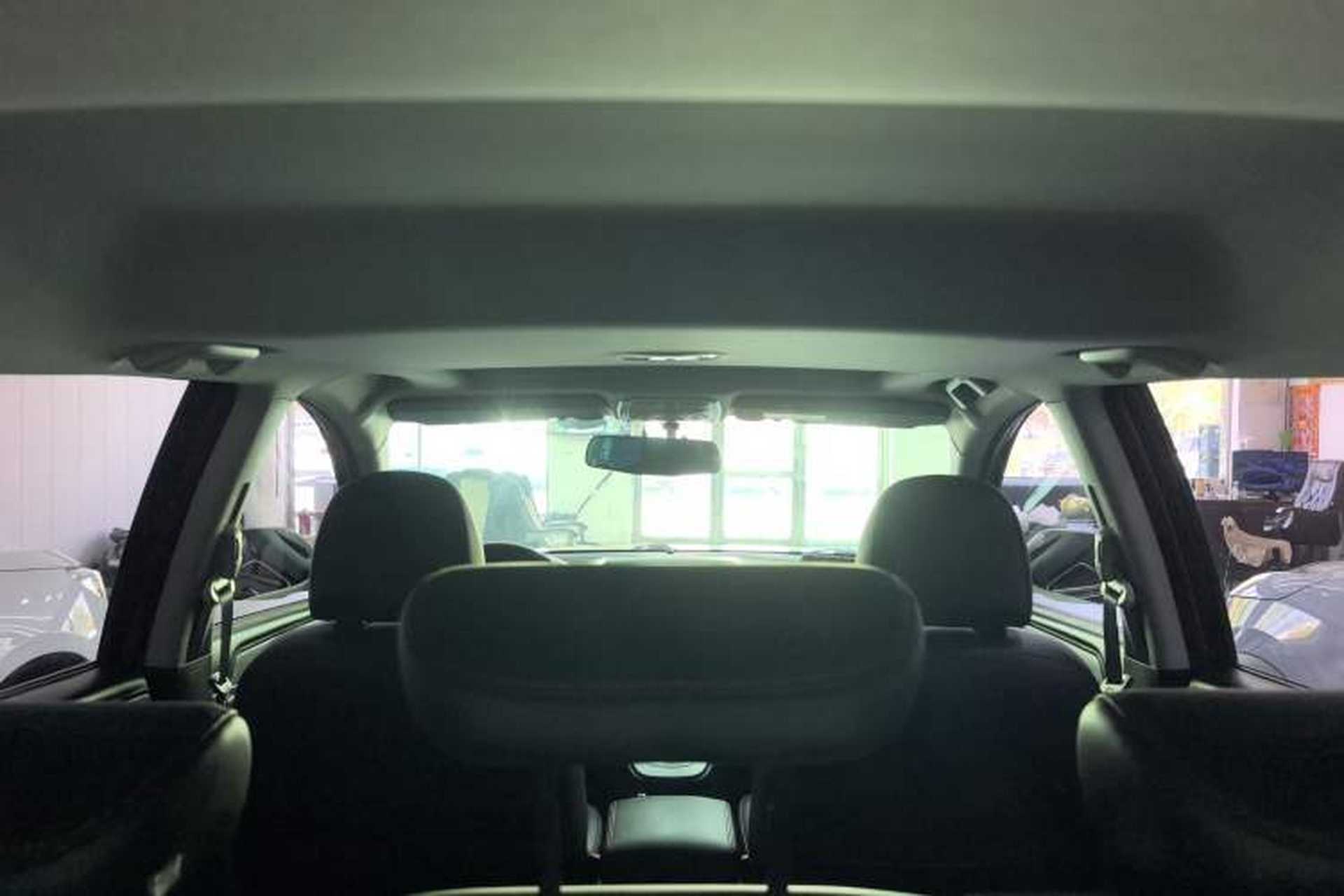 Used Haval M6 2018 Revised Version 1.5T DCT Two-Wheel Drive Elite Edition Headliner