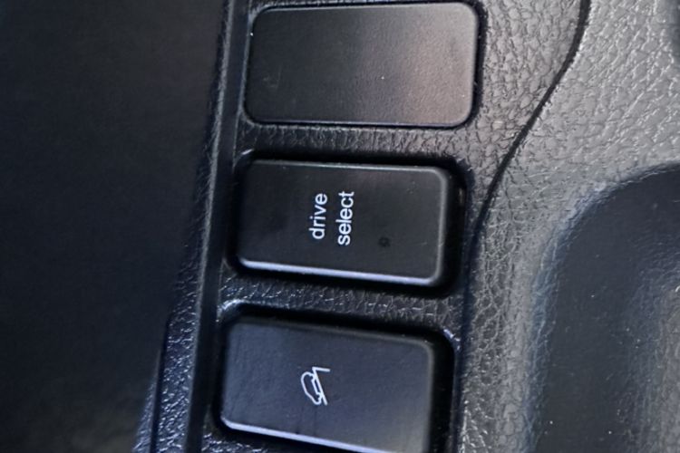 Used Haval M6 2018 Revised Version 1.5T DCT Two-Wheel Drive Elite Edition Interior 1