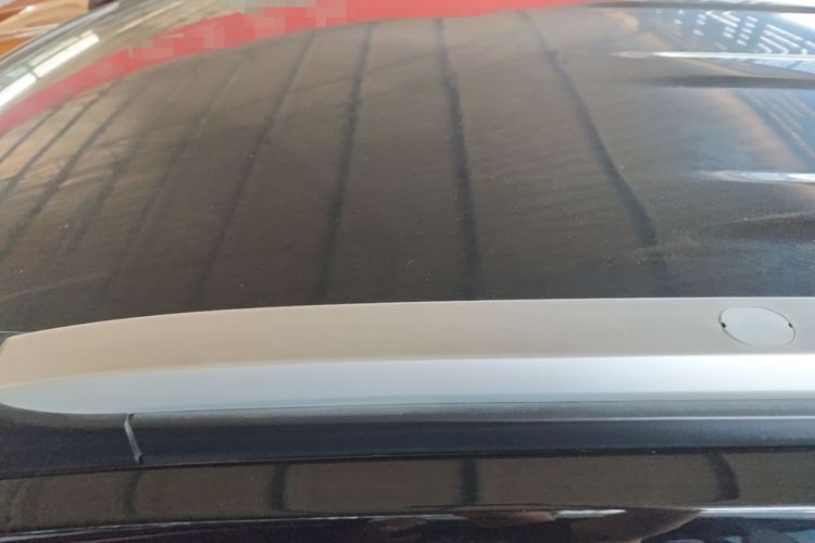 Used Haval M6 2018 Revised Version 1.5T DCT Two-Wheel Drive Urban Style Roof