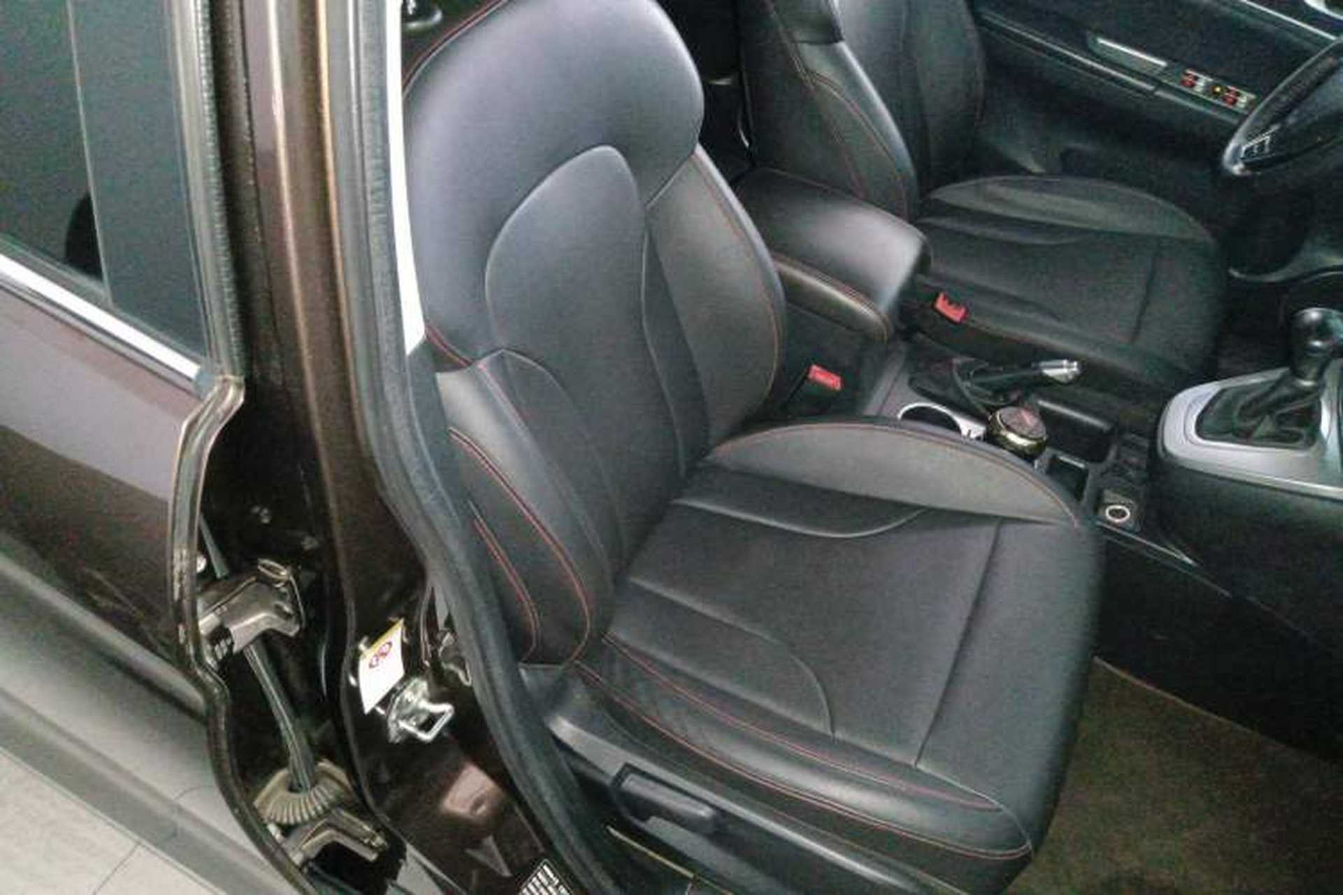 Used Haval M6 2018 1.5T DCT Two-Wheel Drive Elite Model Right Front Seat