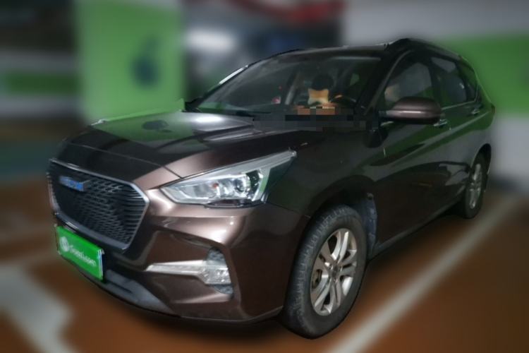 Used Haval M6 2018 1.5T Manual Two-Wheel Drive Elite Model Guazi used car, China used car export, Used car for sale, Used  cars, Cheapest cars for sale