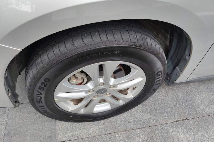 Used Haval M6 2018 Revised Version 1.5T DCT Two-Wheel Drive Elite Edition Exterior 7